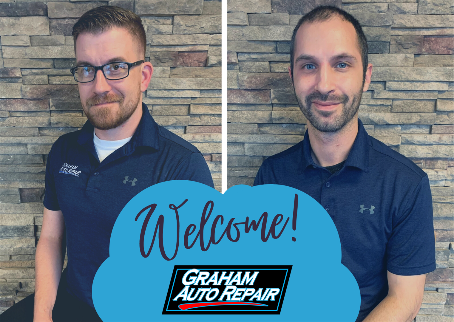 Graham Auto Repair | Service Advisors